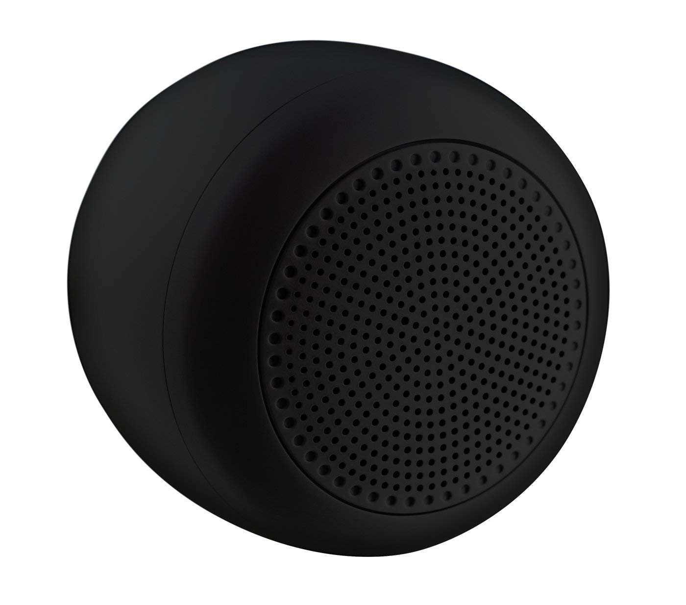 Juice Jumbo Marshmallow Wireless Bluetooth Speaker Black A